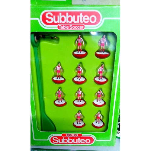 Subbuteo 052 Olympiakos